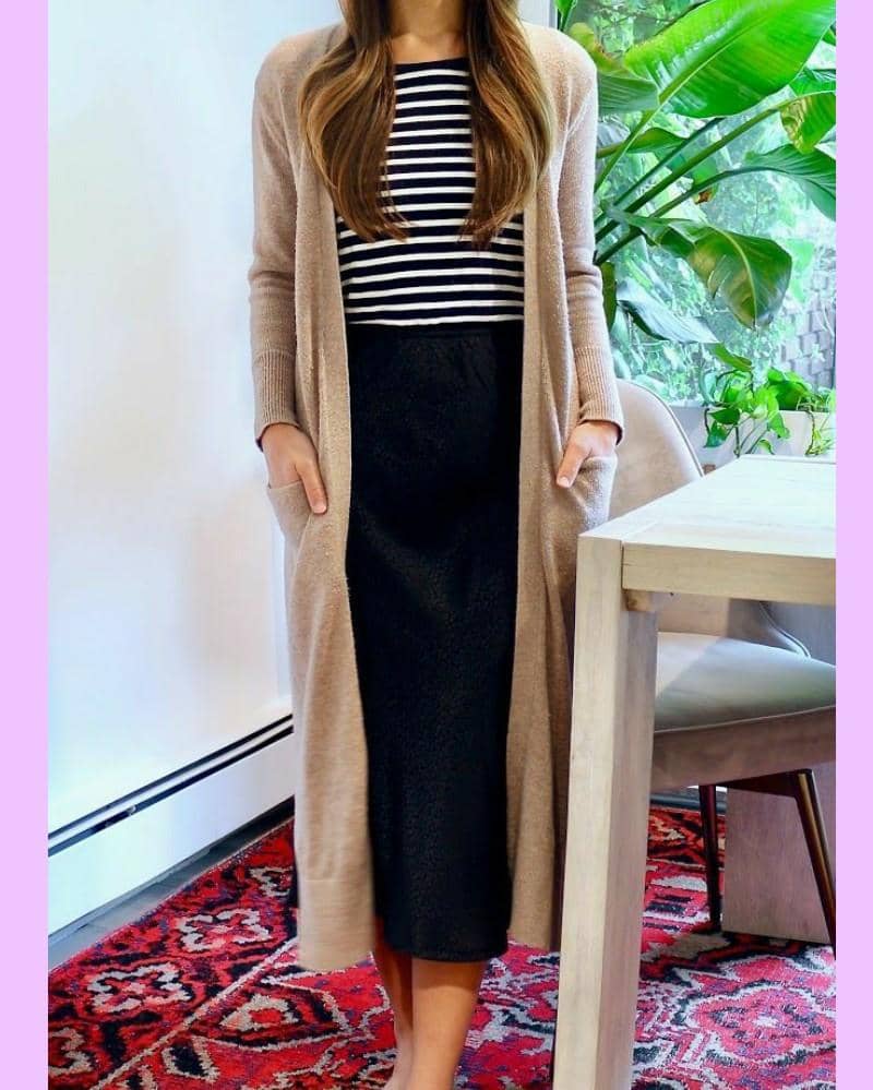 Pinterest/Jules in flats