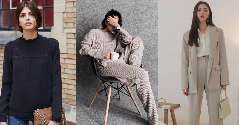 5 Inspirasi Gaya saat Work From Home agar Nyaman dan Lebih Produktif