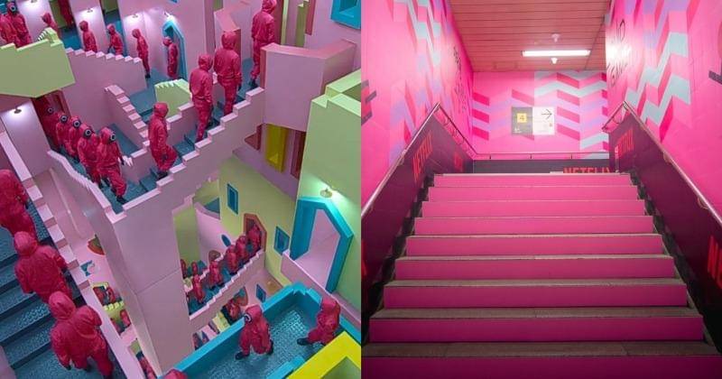 Facebook.com/NetflixKR