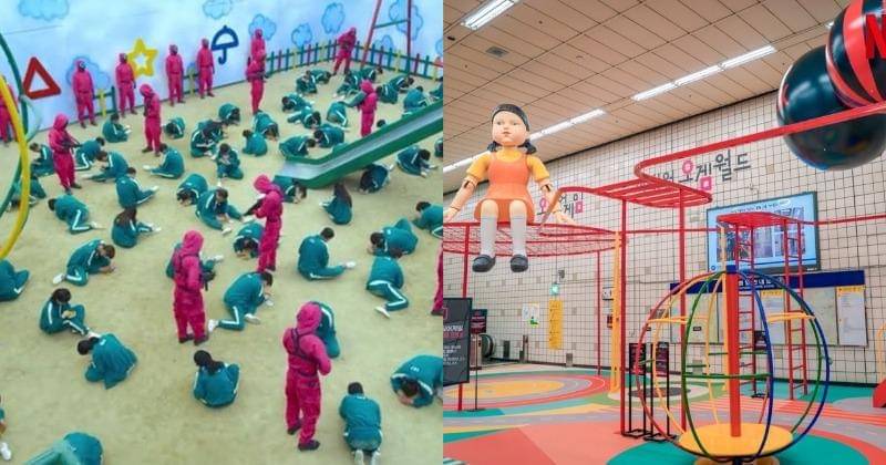 Facebook.com/NetflixKR