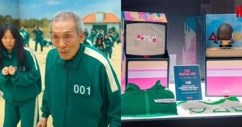 Facebook.com/NetflixKR