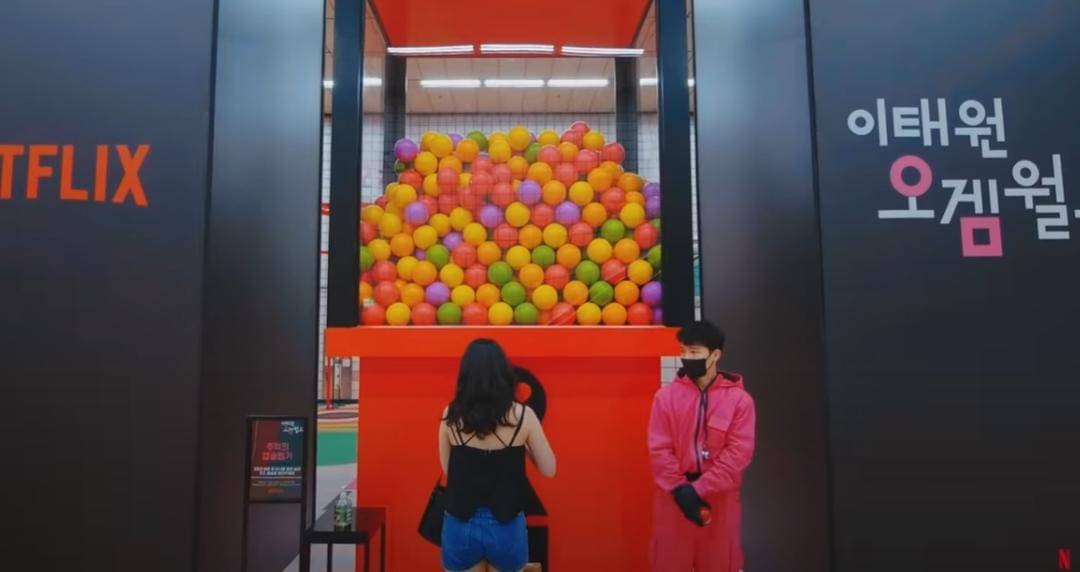 Youtube.com/Seoul 4K Walker