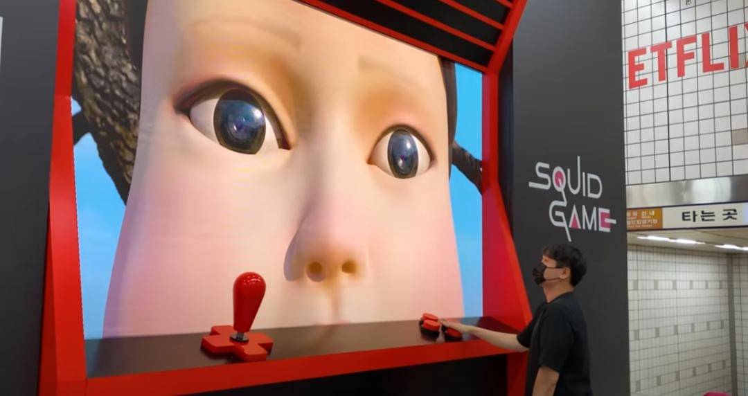 Youtube.com/Seoul 4K Walker