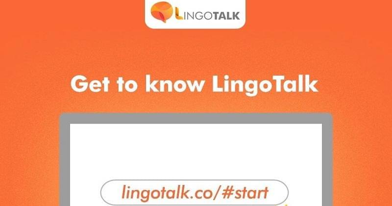 Instagram.com/lingotalk