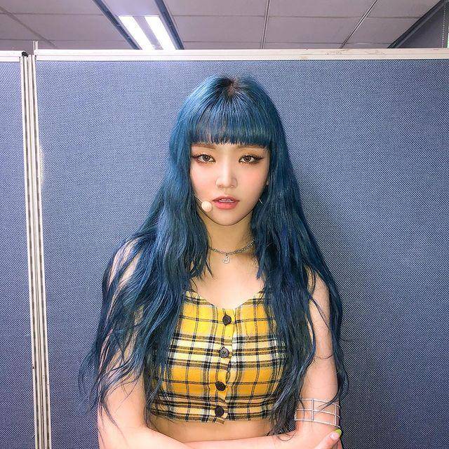 12 Artis KPOP yang Lahir di Bulan Oktober.