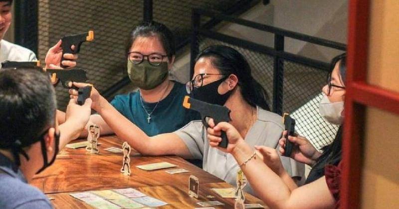 Instagram.com/thebunkercafe/