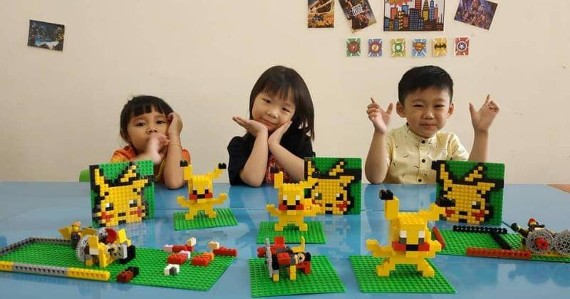 Instagram.com/bricks4kidzpik/