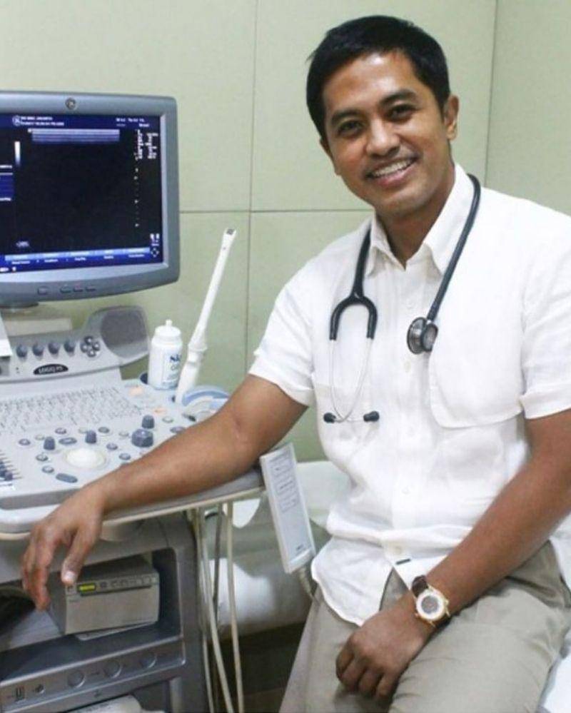 Dok. Rumah Sakit MMC