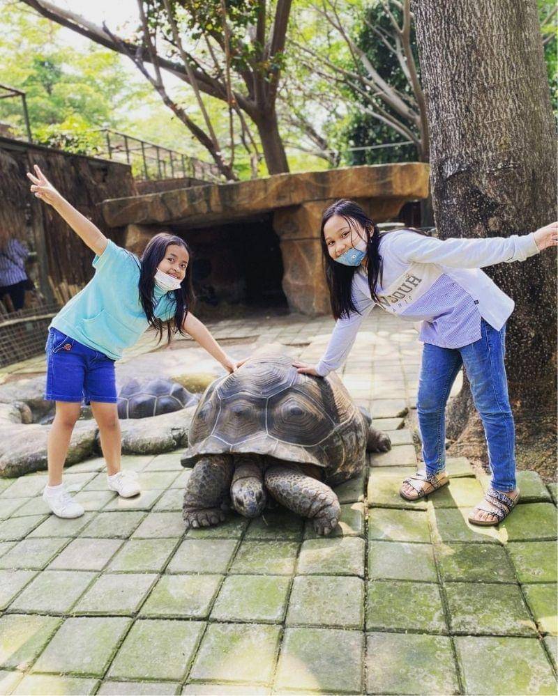 Instagram.com/kissmalikaqudwah