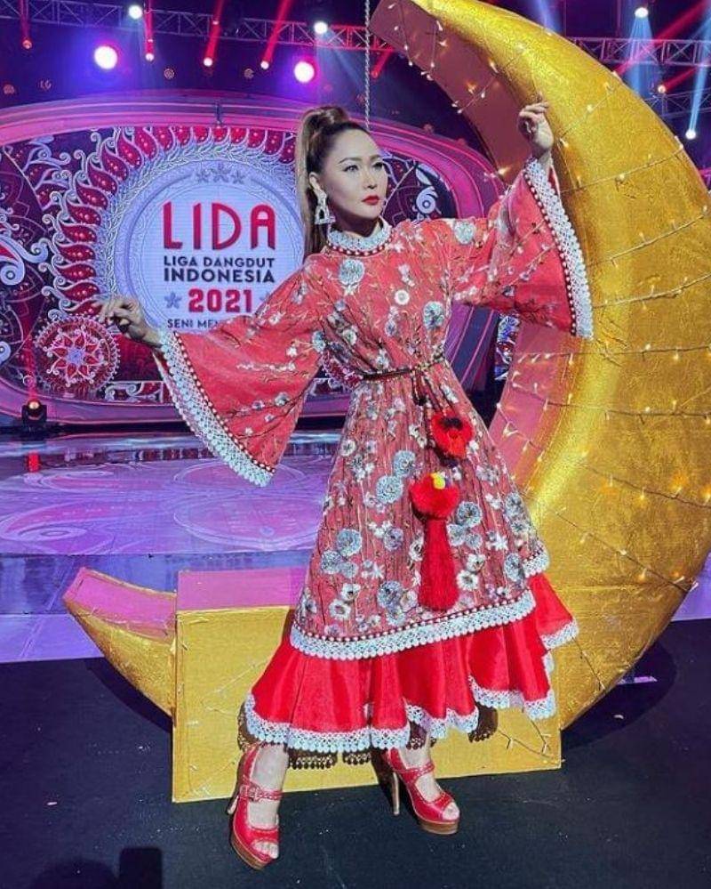 Instagram.com/inul.d