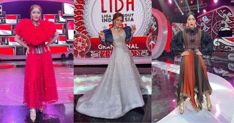 Instagram.com/inul.d