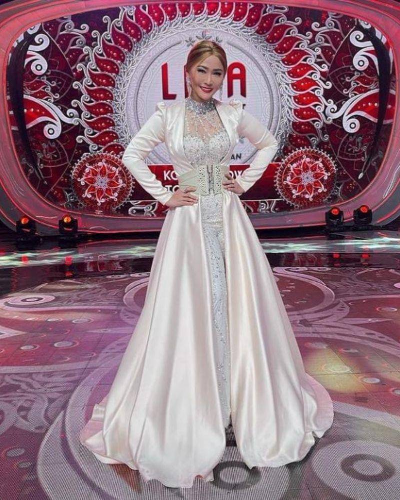 Instagram.com/inul.d