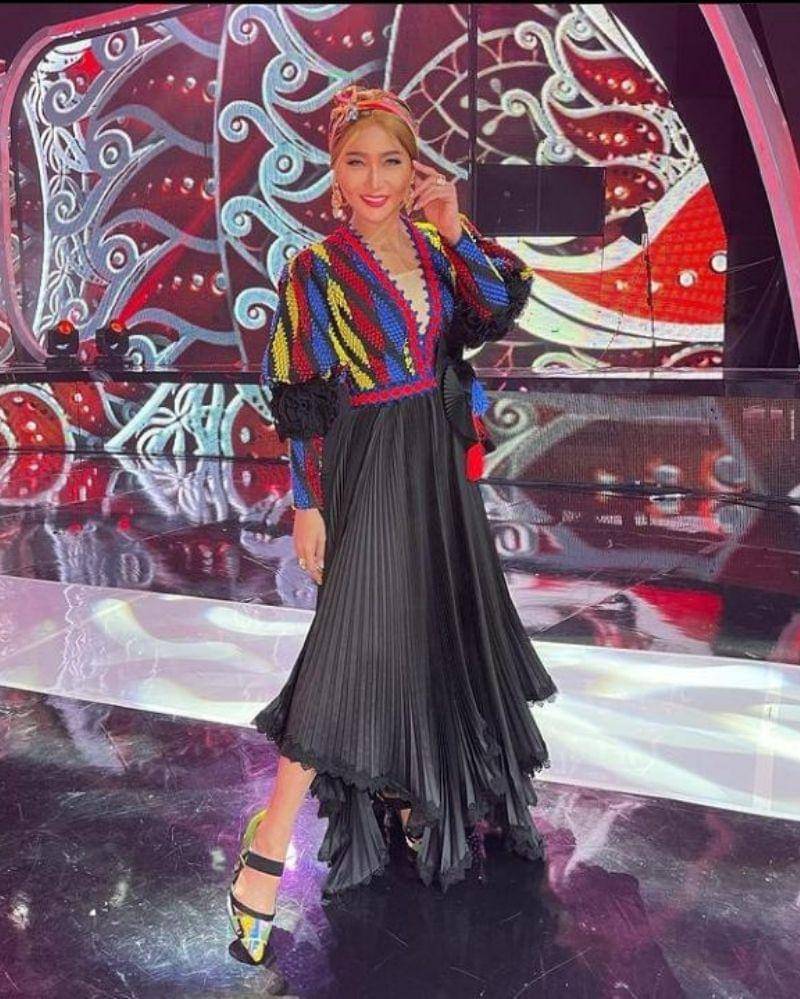 Instagram.com/inul.d