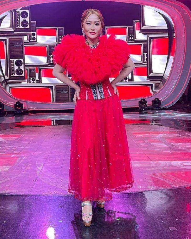 Instagram.com/inul.d