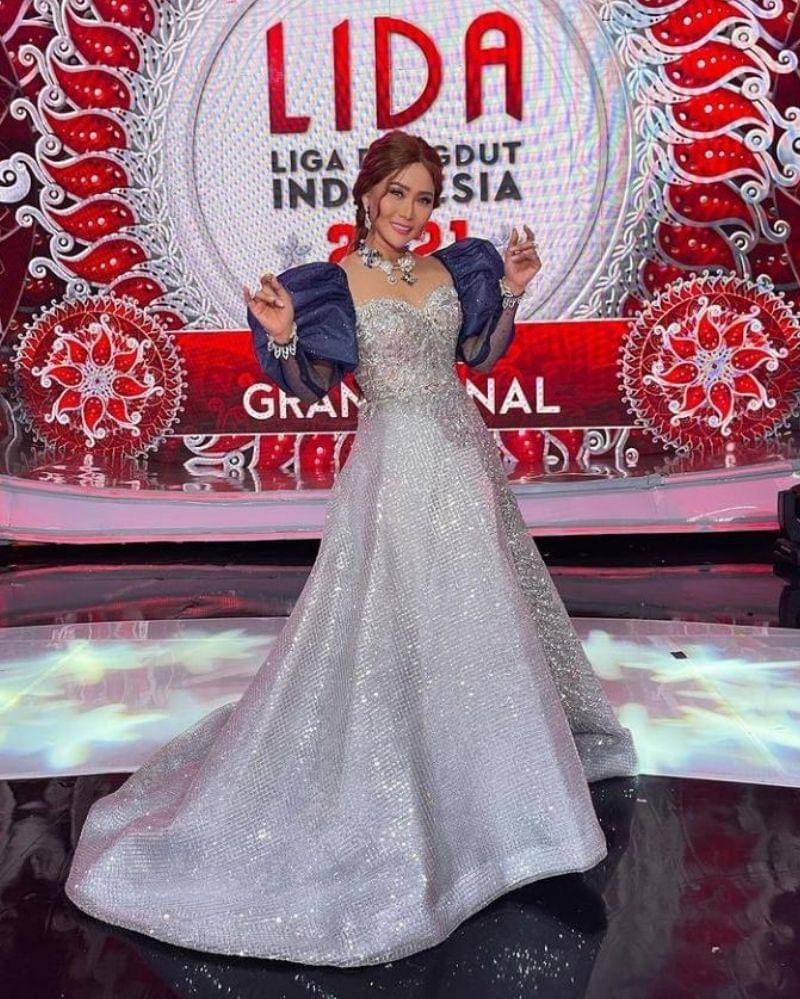 Instagram.com/inul.d