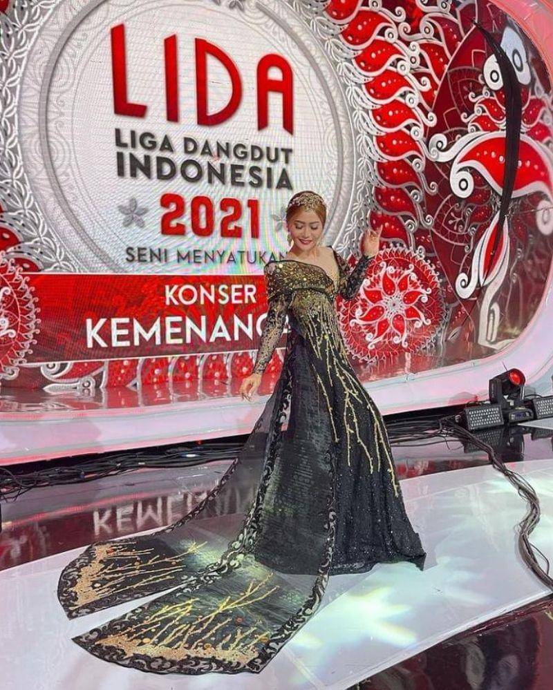 Instagram.com/inul.d