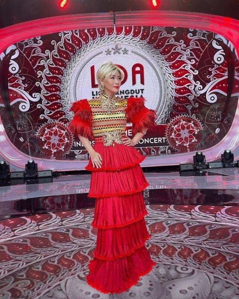 Instagram.com/inul.d