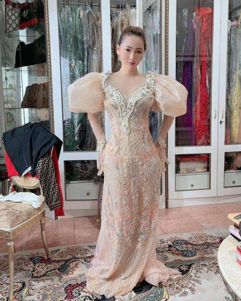 Instagram.com/inul.d