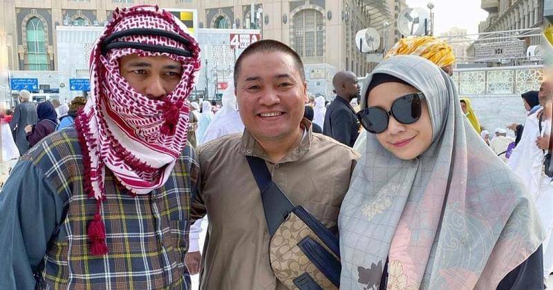 instagram.com/merryraffiahmad