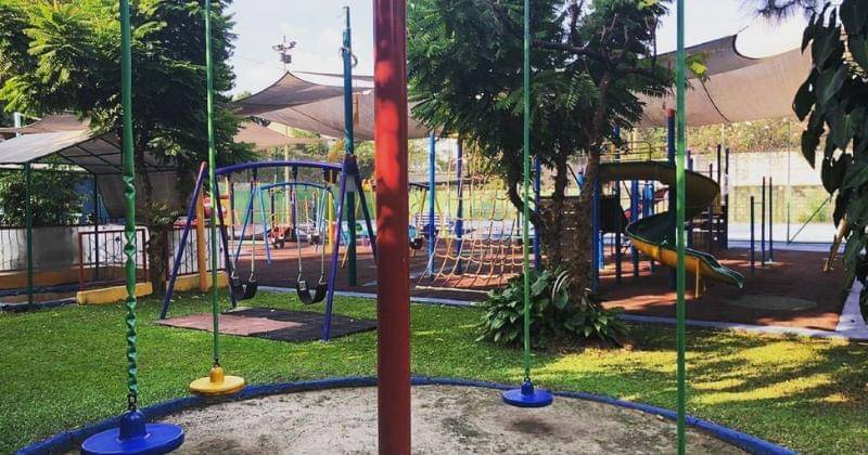 Instagram.com/theplaygroundkemang