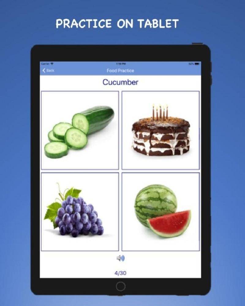Apkpure/Learn English Vocabulary for Kids and Beginners for Free