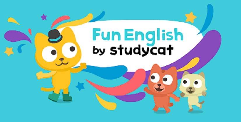 Google Play/Studycat