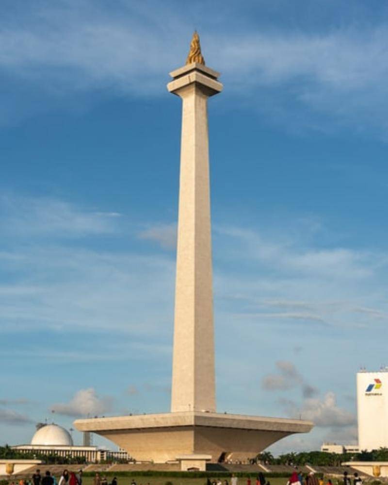 Unplash/Sulthan Auliya