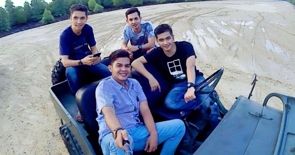 Instagram.com/teukuryantr