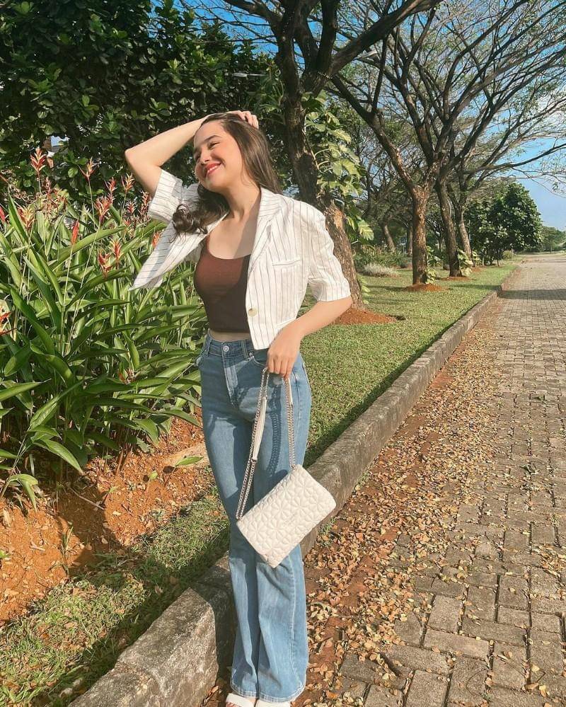 Instagram/syifahadjureal