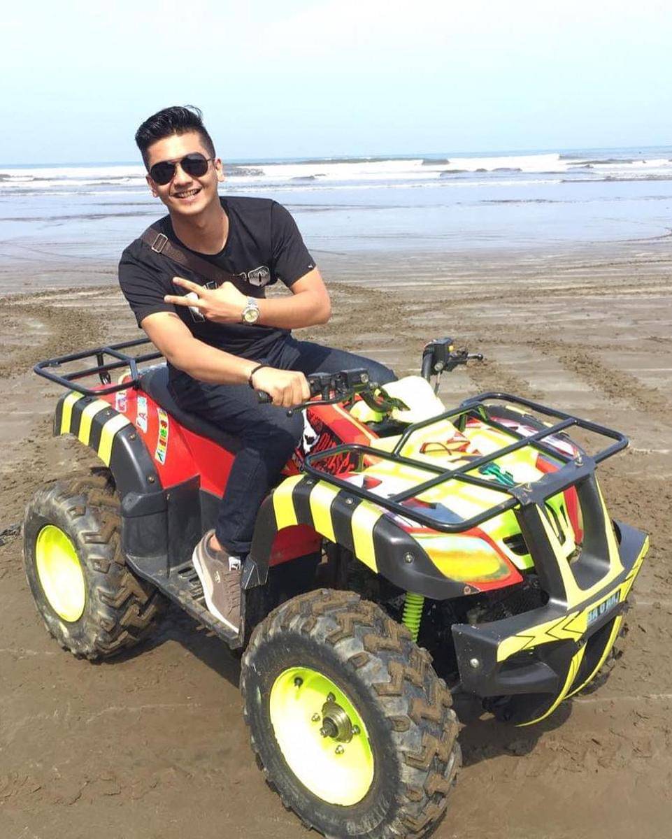 Instagram.com/teukuryantr