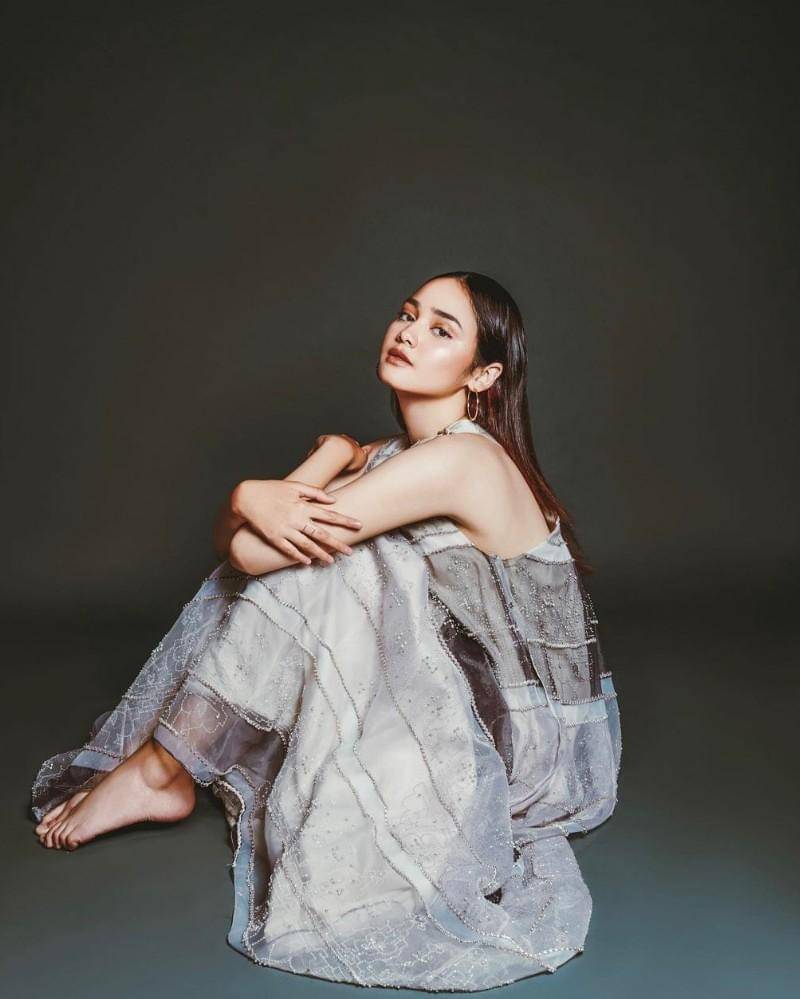 Instagram/syifahadjureal