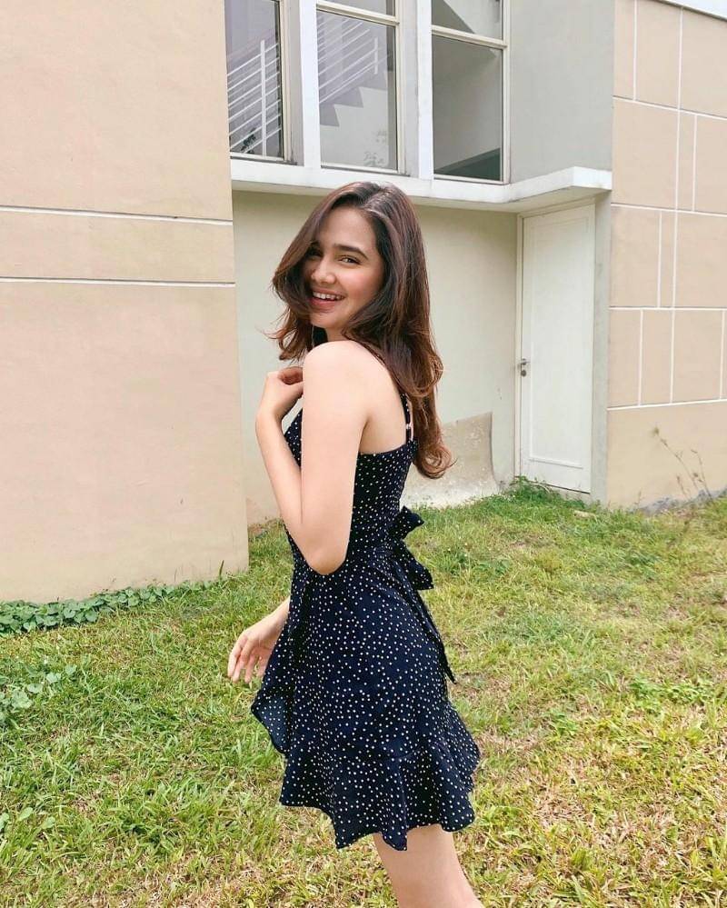 Instagram/syifahadjureal