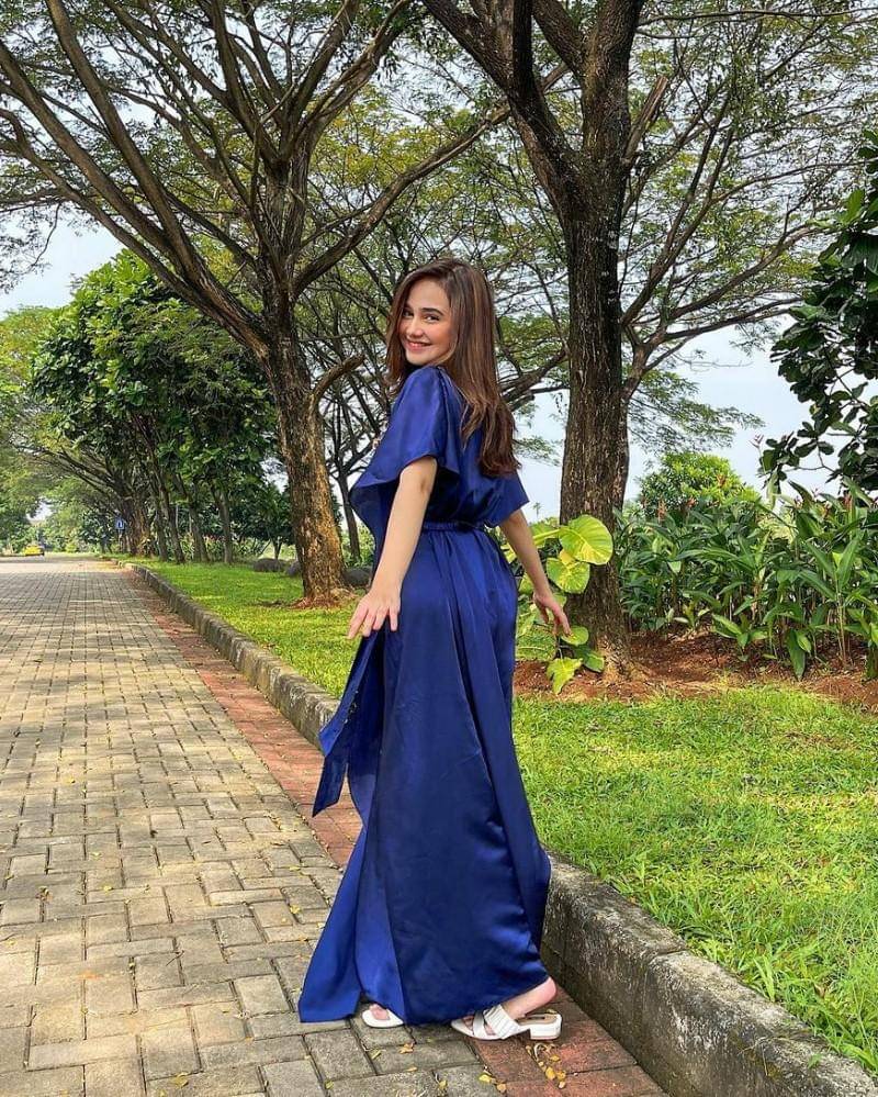 Instagram/syifahadjureal