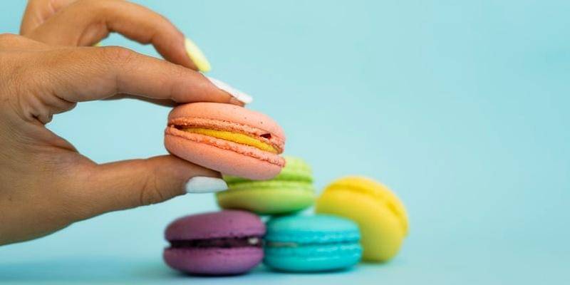 Unsplash/Olga Zhushman