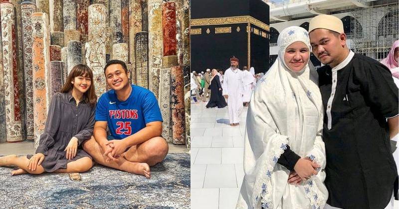 Instagram.com/adieztyfersa & Instagram.com/dhila_bekti