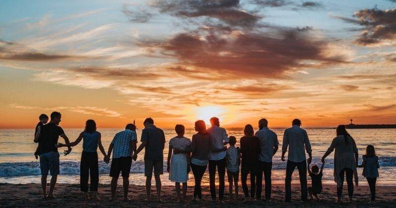 Unsplash/Tylernixcreative