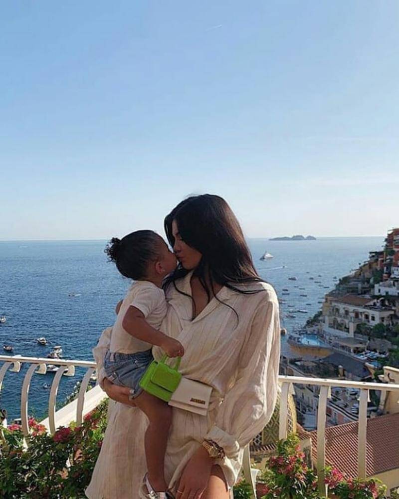 Instagram.com/stormiand.kylie