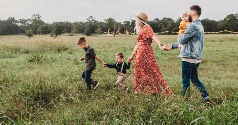 Unsplash/Jessicarockowitz