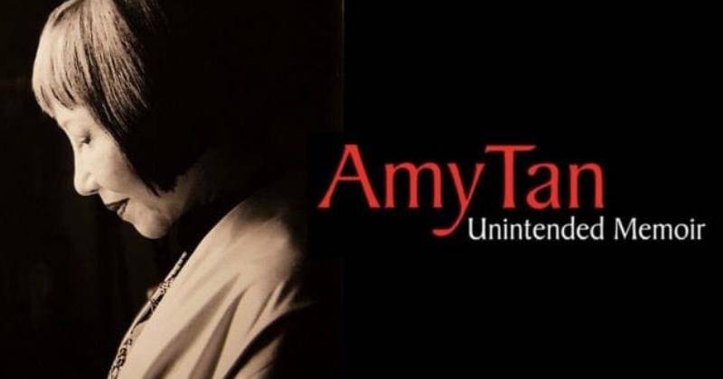 Film Amy Tan: Unintended Memoir (Dok. Sundance Film Festival)