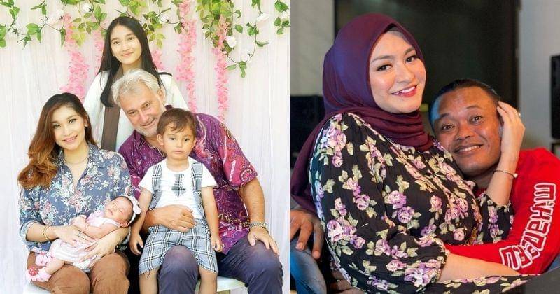 Instagram.com/babymargaretha1 & Instagram.com/nathalieholscher