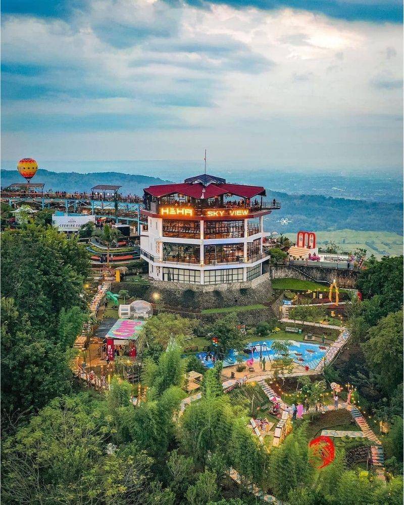 Instagram.com/gunungkidul.ig