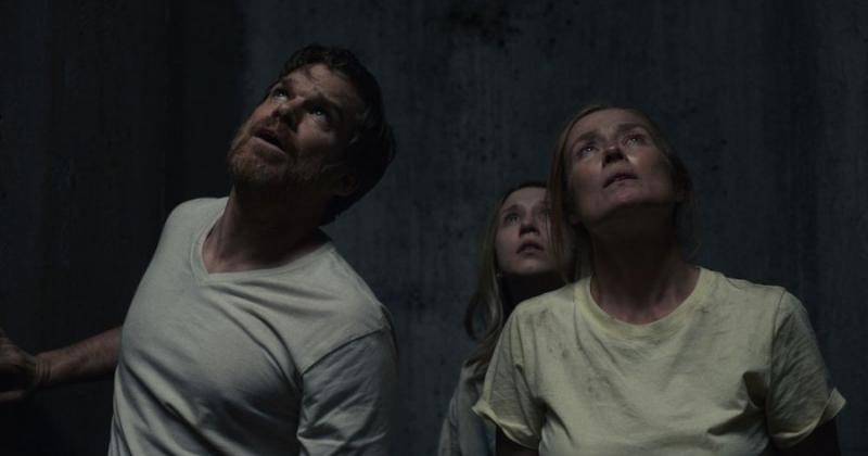 Film John and the Hole (Dok. Sundance Film Festival)