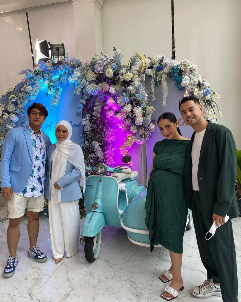 Instagram.com/raffinagita1717