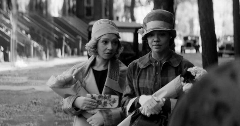 Film Passing (Dok. Sundance Film Festival)