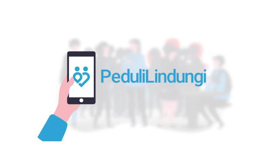 Aplikasi PeduliLindungi Akan Berganti Nama Jadi Satu Sehat Mobile