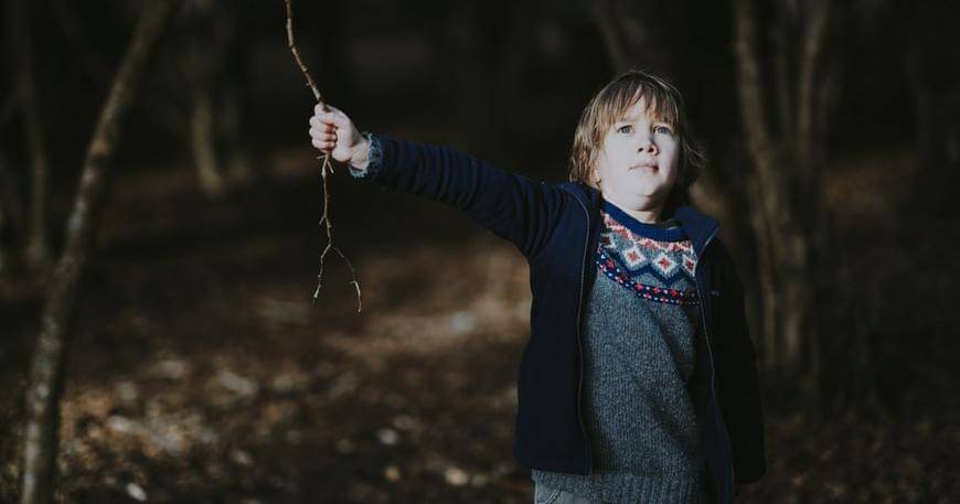 Unsplash/Annie Spratt