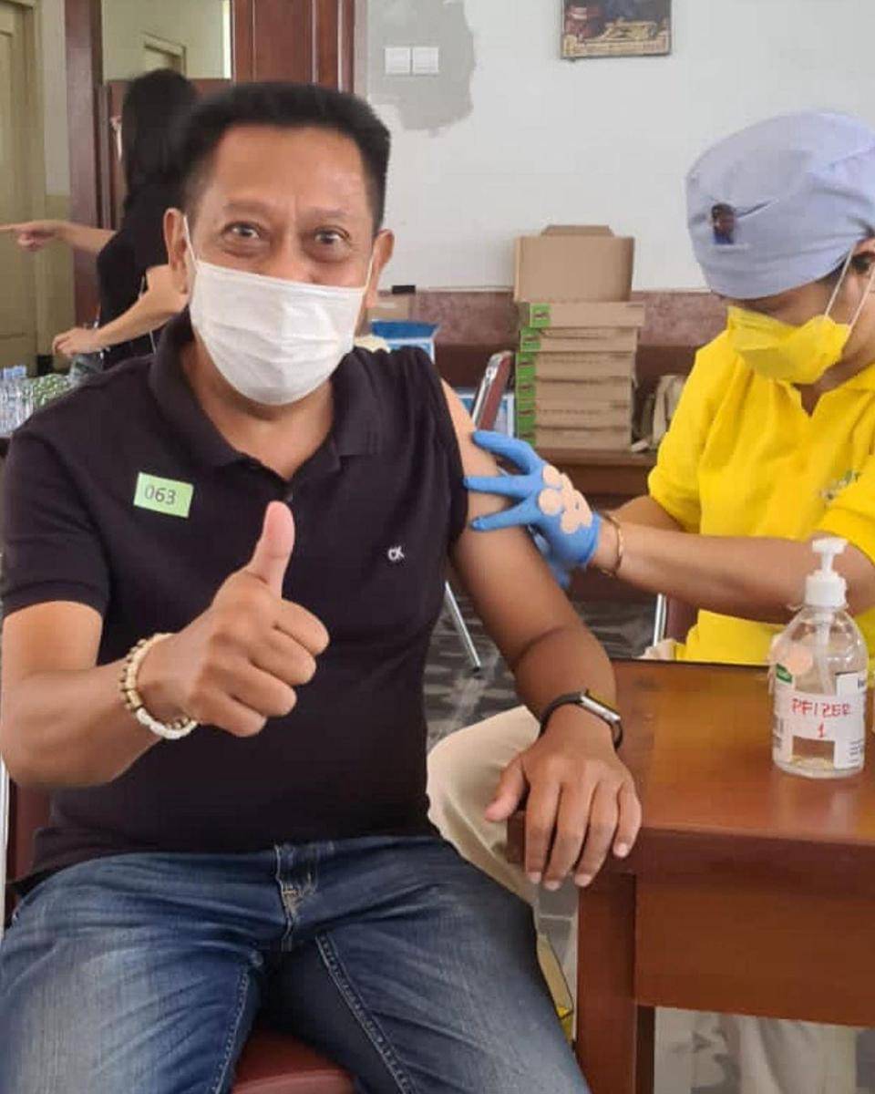 Instagram/tukul.arwanaofficial