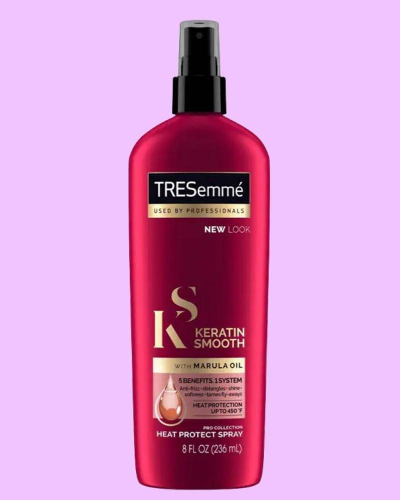 tresemme.com