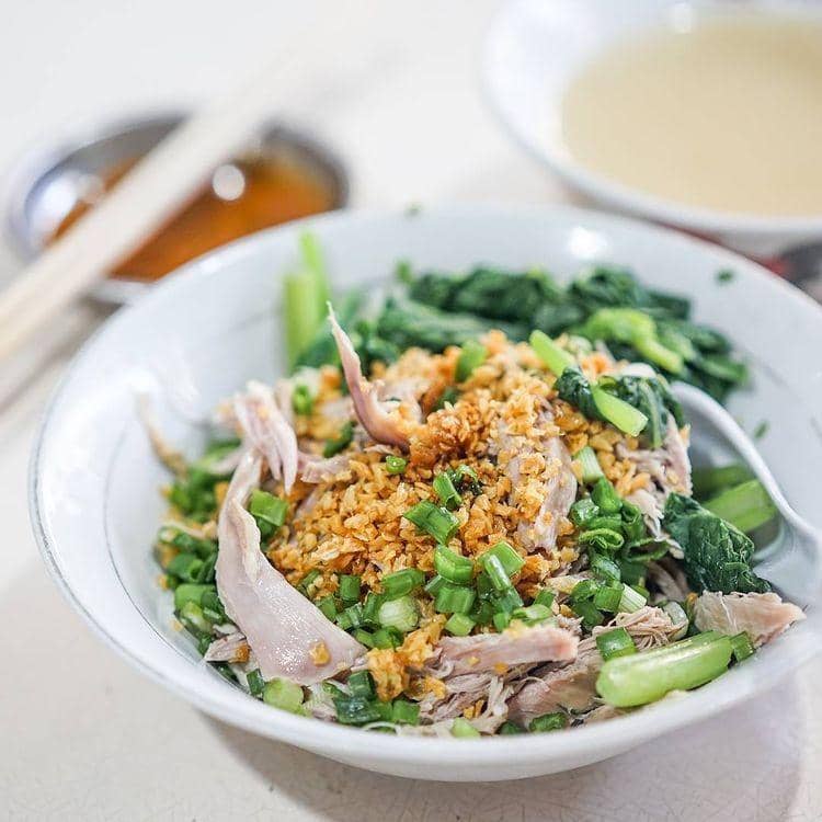 7 Tempat Wisata Kuliner Medan Enaknya Bikin Nagih