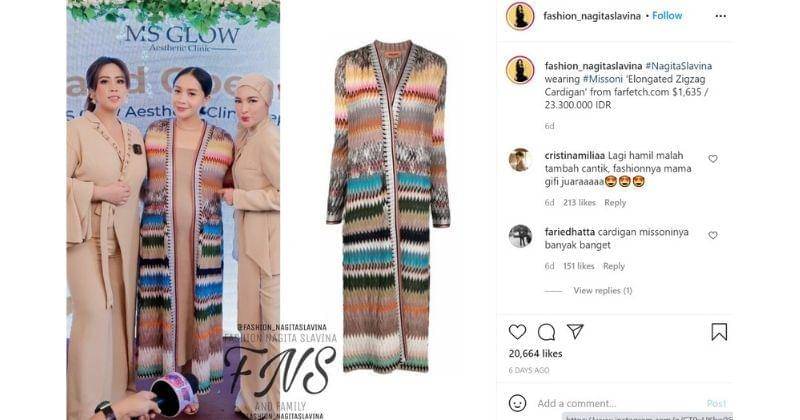 Instagram.com/fashion_nagitaslavina